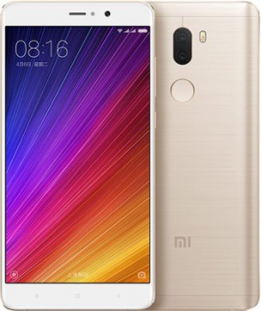 Xiaomi Mi5S Plus 64Gb Gold